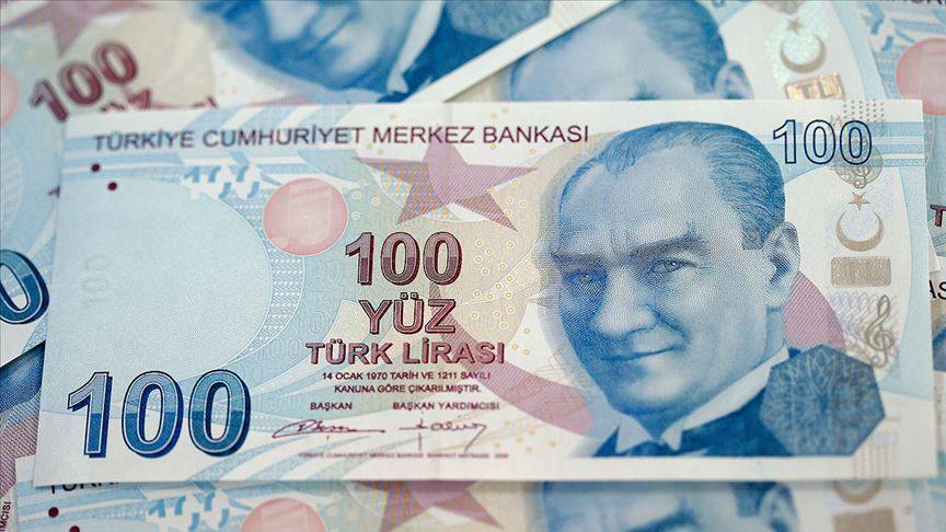 Ocak zammı için kritik senaryolar: Emekli ve memura yüzde 29 enflasyon tahminiyle maaş hesabı yapıldı 8